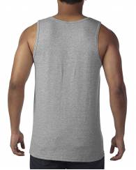 Heavy Cotton Singlet, Mens